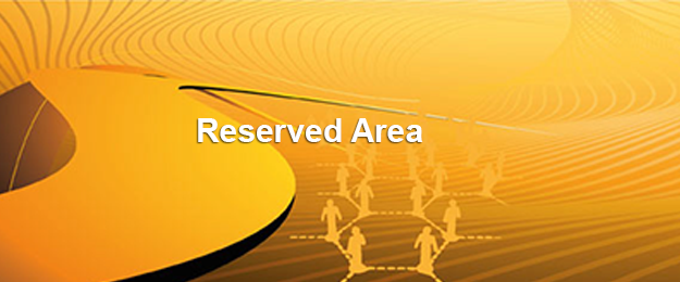 Reserved Area